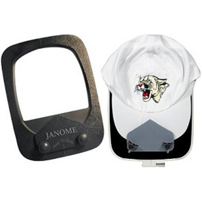 Cadre casquette Janome Cadre casquette Janome