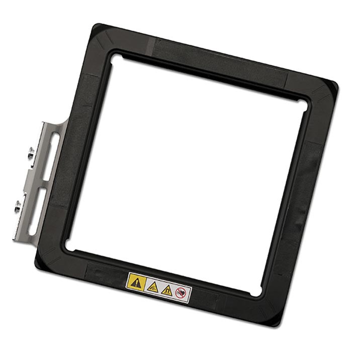 Cadre magnétique 100x100mm Brother MFM100 Cadre magnétique 100x100mm Brother MFM100