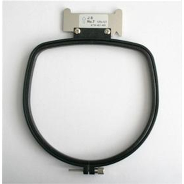 Cadre monogramme J8 120x121mm Cadre monogramme J8 120x121mm