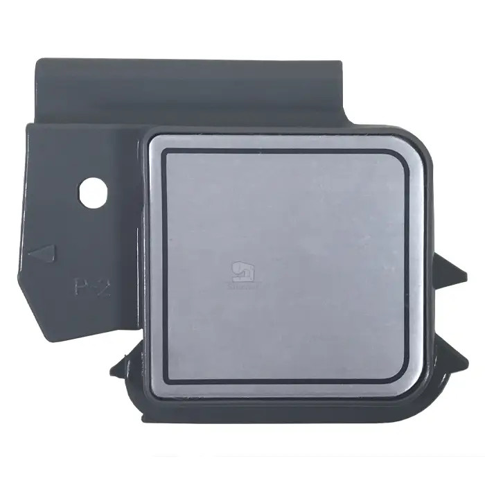 Came de séparation droit Came de séparation droit