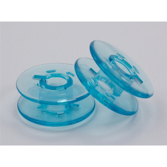 Canette bleue Pfaff A,C,D,E,F,G Canette bleue Pfaff A,C,D,E,F,G