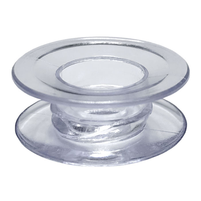 Canette Husqvarna (1) Blanche Canette Husqvarna (1) Blanche