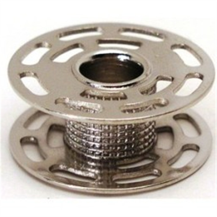 Canette Métal Bernina crochet rotatif Canette Métal Bernina crochet rotatif