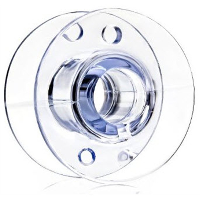 Canette Plastique 11.5 mm BROTHER/JANOME/ELNA Canette Plastique 11.5 mm BROTHER/JANOME/ELNA