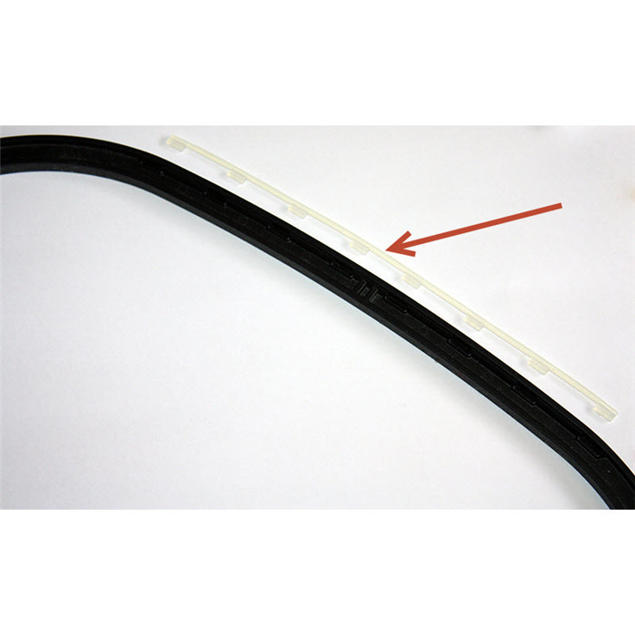 Caoutchouc cadre à broder Jumbo Caoutchouc cadre à broder Jumbo