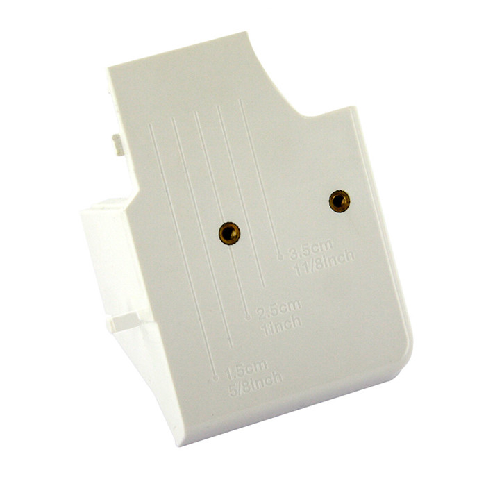 Capot cover fixation des accessoires Capot cover fixation des accessoires