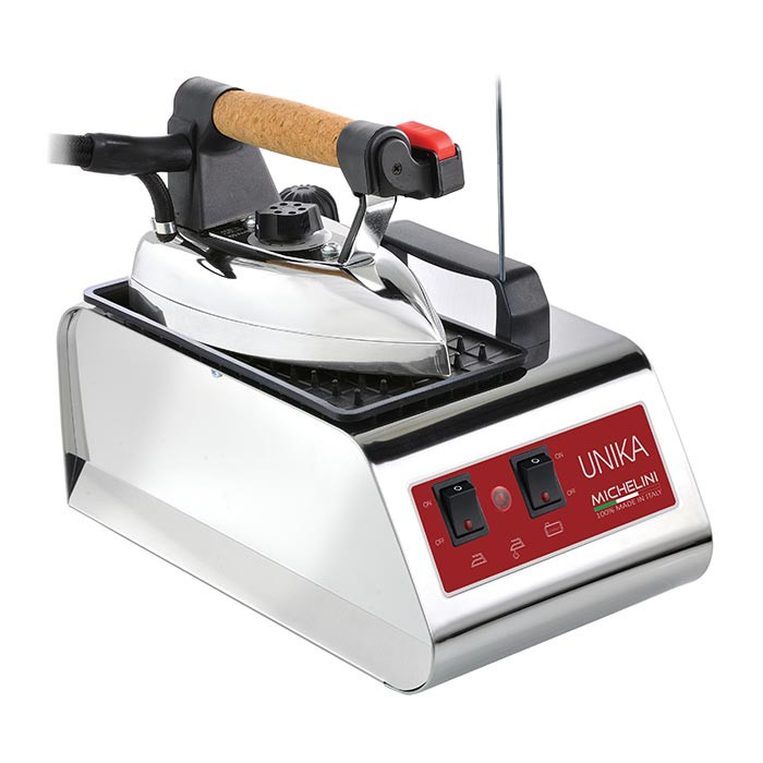 Centrale vapeur Unika Professional Michelini Centrale vapeur Unika Professional Michelini