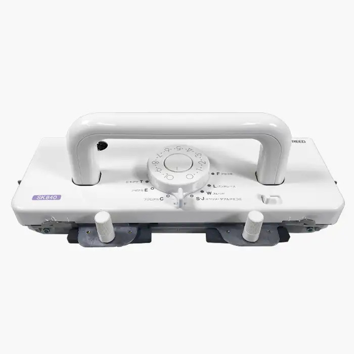 Chariot complet pour Silver Reed SK840 Chariot complet pour Silver Reed SK840