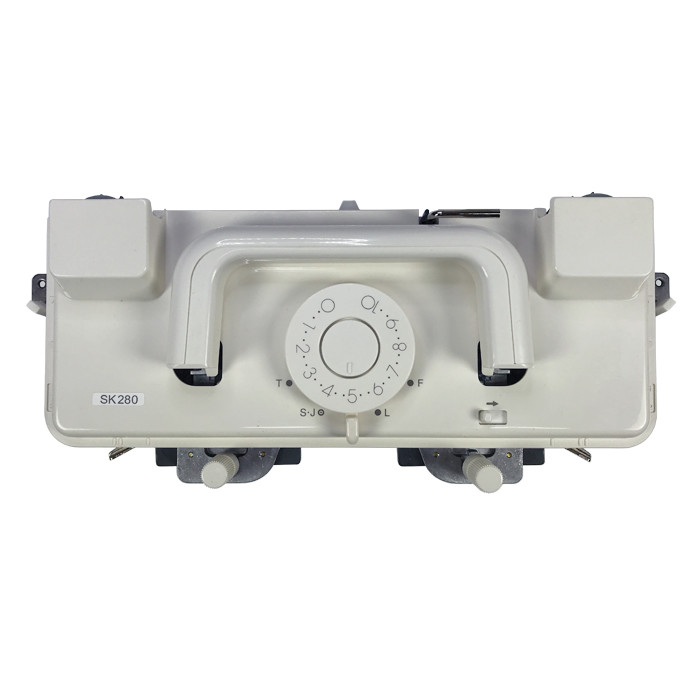 Chariot complet SK280 Silver Reed Chariot complet SK280 Silver Reed