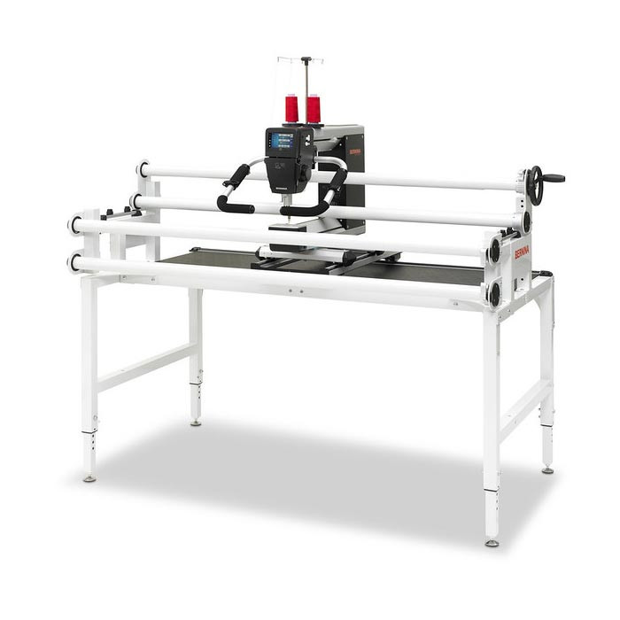 Châssis Studio Frame 5-feet Bernina Q16/Q20 Châssis Studio Frame 5-feet Bernina Q16/Q20