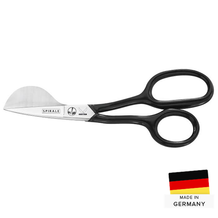 Ciseaux appliqués 18cm Pélican Kretzer Ciseaux appliqués 18cm Pélican Kretzer