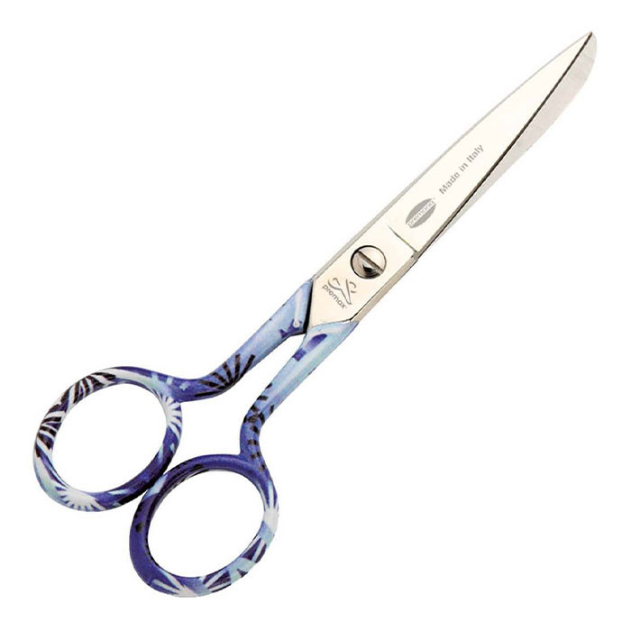 Ciseaux de couture 15cm Motifs colorés Premax Ciseaux de couture 15cm Motifs colorés Premax