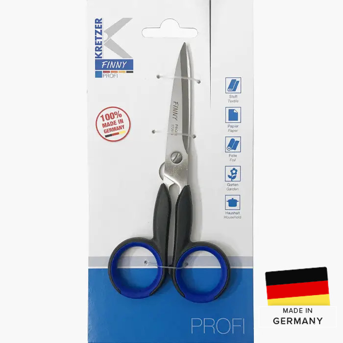 Ciseaux de ménage Kretzer Finny 72013 Ciseaux de ménage Kretzer Finny 72013