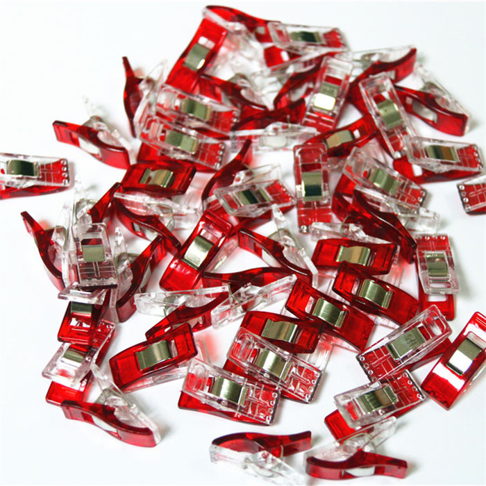 Clips Crea-Clip Small (50) Clips Crea-Clip Small (50)