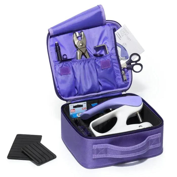 Coffret pour outils et accessoires Vario PRYM Coffret pour outils et accessoires Vario PRYM
