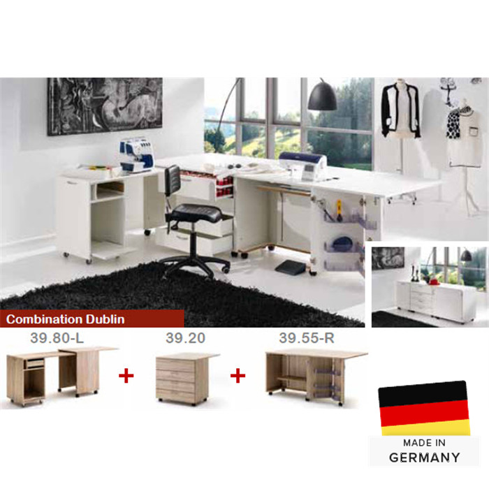 Combinaison de meubles Extend Dublin Combinaison de meubles Extend Dublin