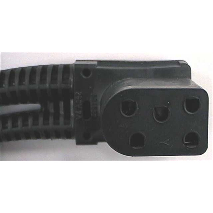 Cordon à 5 broches pour pédale Singer Cordon à 5 broches pour pédale Singer