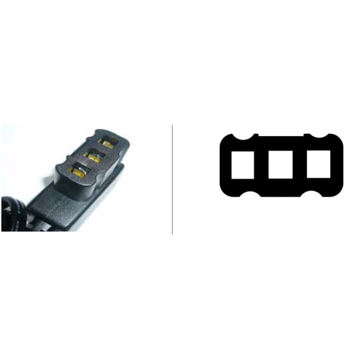 Cordon d'alimentaiton ELNA Cordon d'alimentaiton ELNA