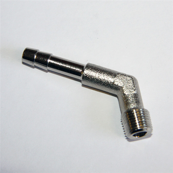 Coude semelle M28 - M28/11 Coude semelle M28 - M28/11