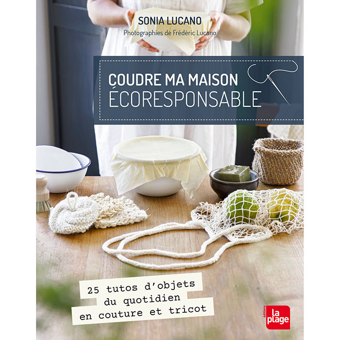Coudre ma maison écoresponsable Coudre ma maison écoresponsable