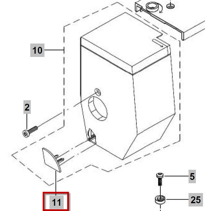 Coupe fil latéral cpl Coupe fil latéral cpl