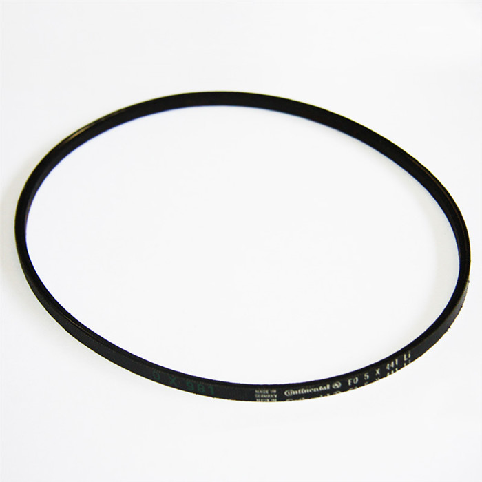 Courroie transmission Bernina 707 à 819 Courroie transmission Bernina 707 à 819