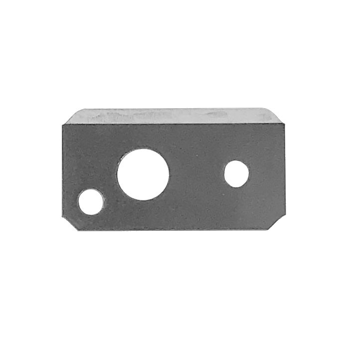 Couteau coupe fil inférieur Couteau coupe fil inférieur