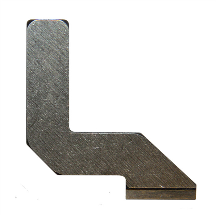 Couteau inférieur Couteau inférieur