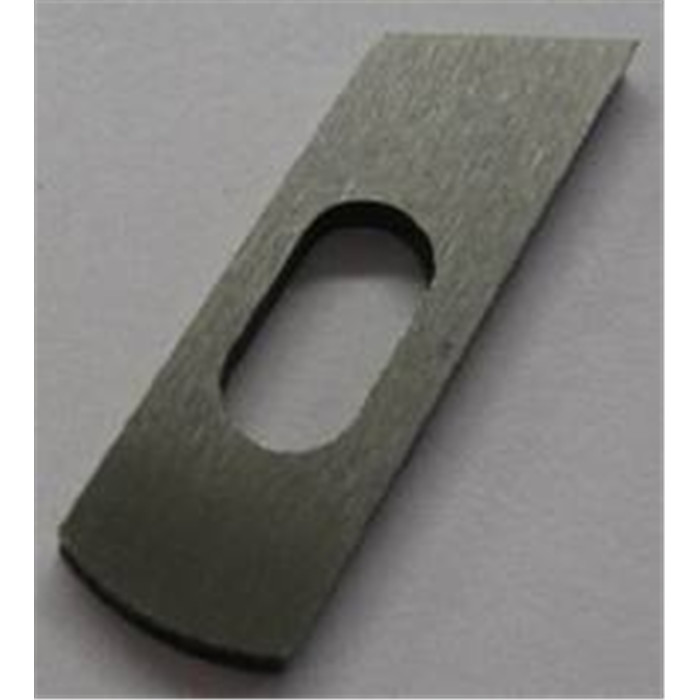 Couteau inférieur Brother/Huskylock Couteau inférieur Brother/Huskylock