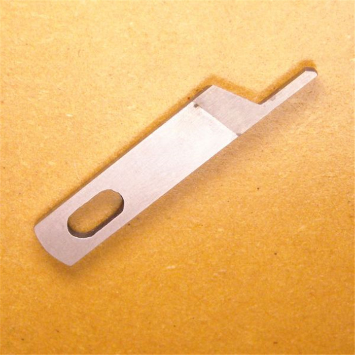 Couteau supérieur Couteau supérieur