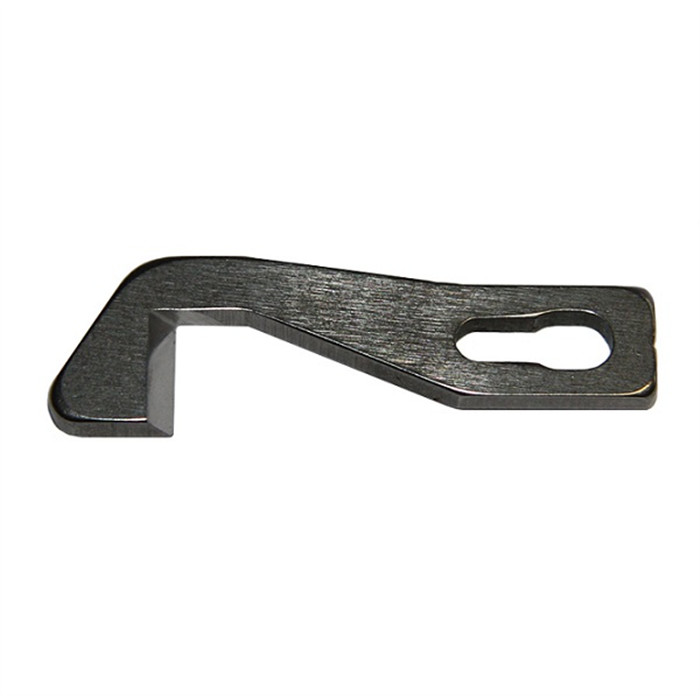 Couteau supérieur Couteau supérieur