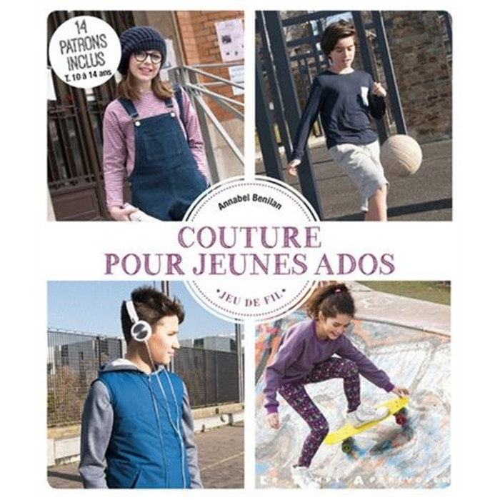 Couture Pour Jeunes Ados Couture Pour Jeunes Ados