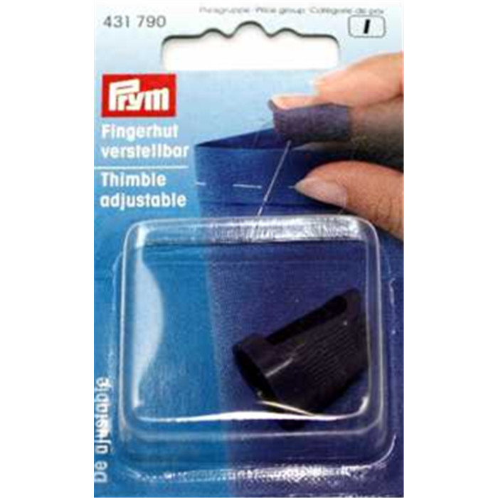 Dé ajustable Prym Dé ajustable Prym