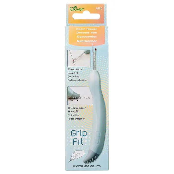 Découseur Grip-Fit Clover Découseur Grip-Fit Clover