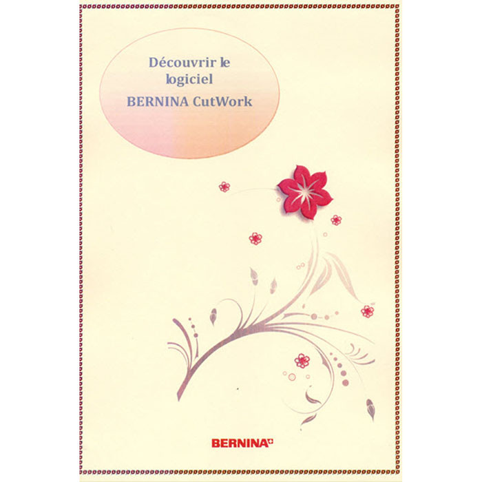 Découvrir le logiciel CutWork Découvrir le logiciel CutWork