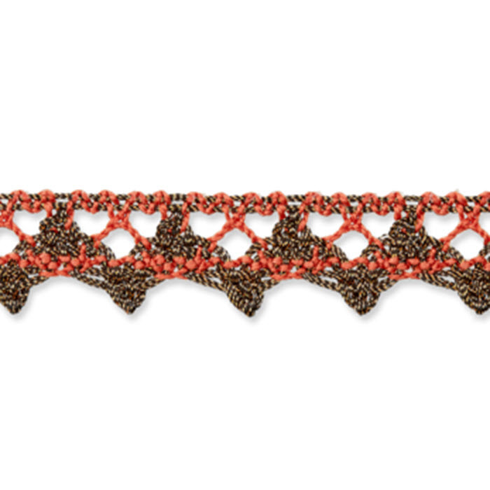 Dentelle au fuseau au mètre Dentelle au fuseau au mètre