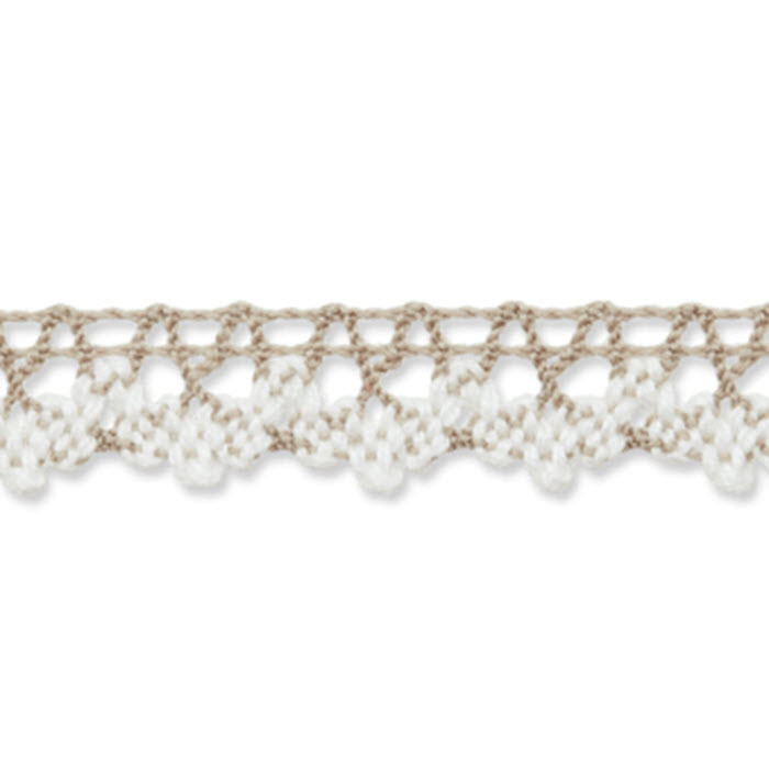 Dentelle fuseau au mètre Dentelle fuseau au mètre