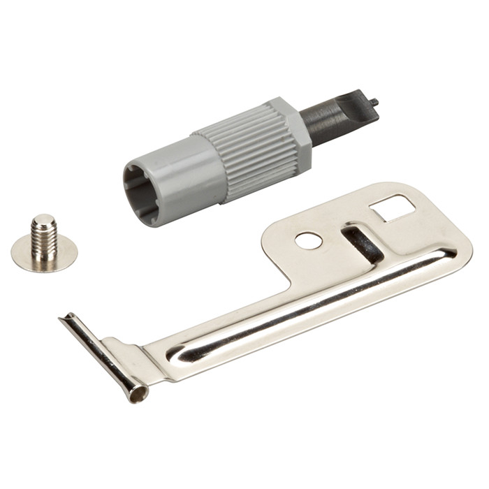 Dispositif pour nervures (KIT) Dispositif pour nervures (KIT)