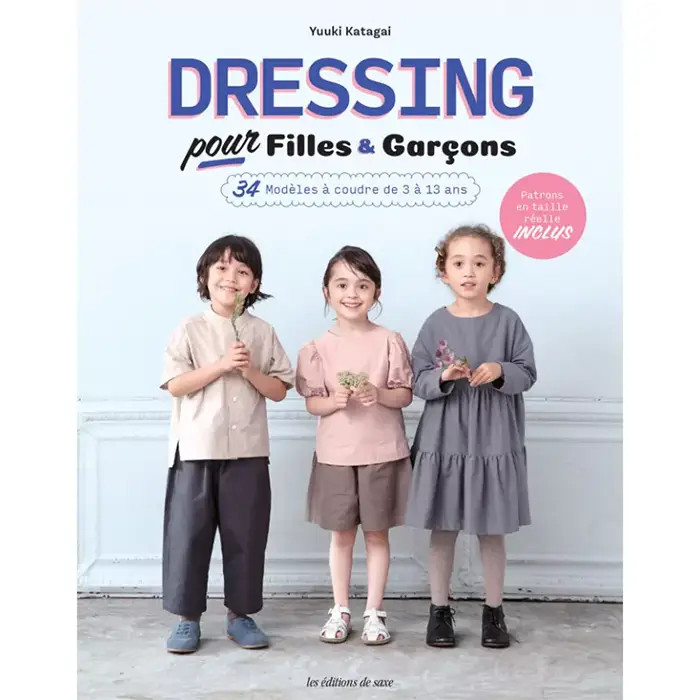 Dressing pour filles et garçons Dressing pour filles et garçons