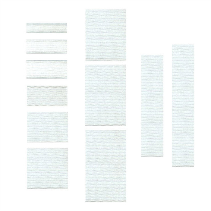 Elastique 5 mm blanc Elastique 5 mm blanc