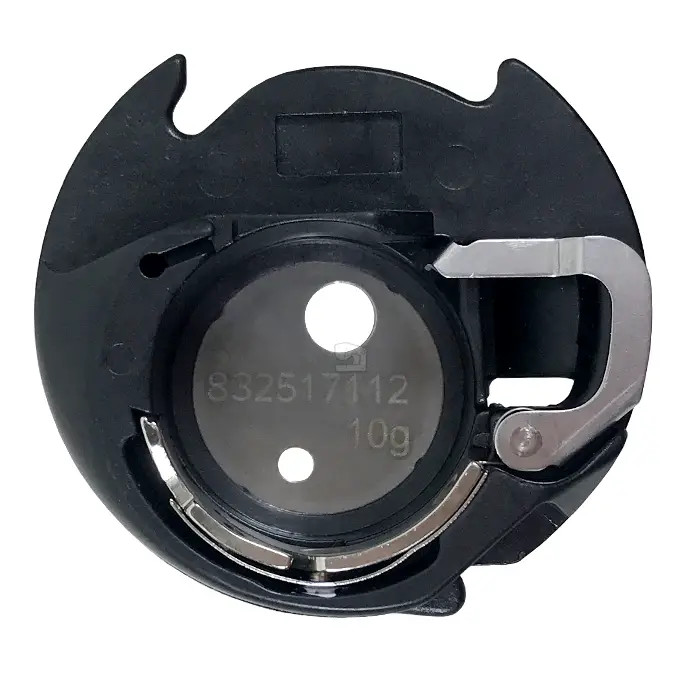 Embase boitier à canette 10g Janome Embase boitier à canette 10g Janome