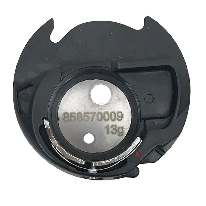 Embase boitier à canette 13g Janome/Elna Embase boitier à canette 13g Janome/Elna