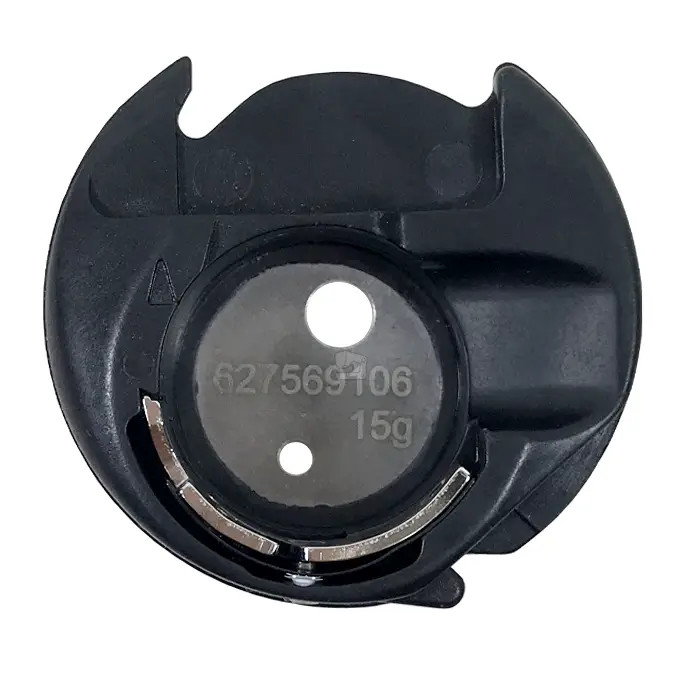 Embase boitier à canette 15g Janome - Elna Embase boitier à canette 15g Janome - Elna