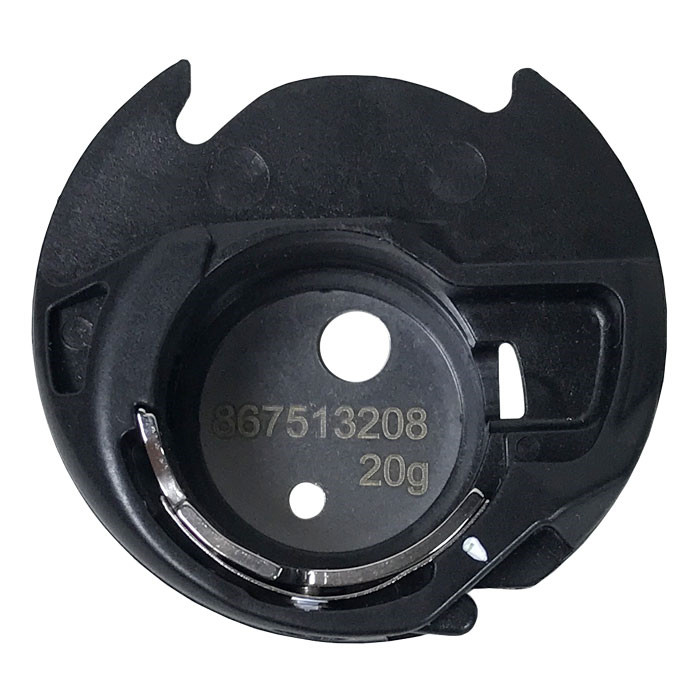 Embase boitier broderie (20g) Embase boitier broderie (20g)