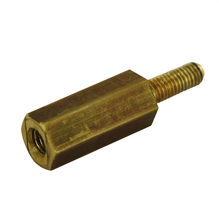 Entretoise Fixation capot semelle M28/11 Entretoise Fixation capot semelle M28/11