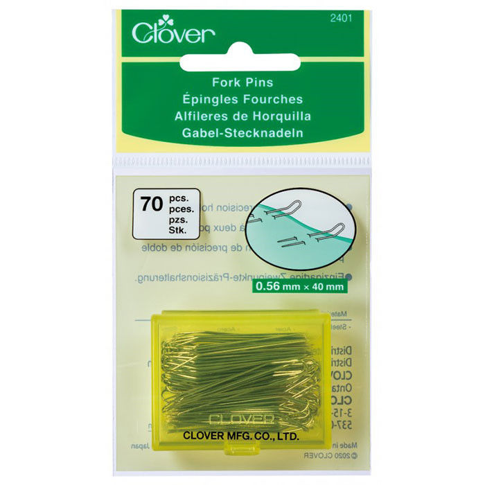 Epingles fourches (70) Epingles fourches (70)