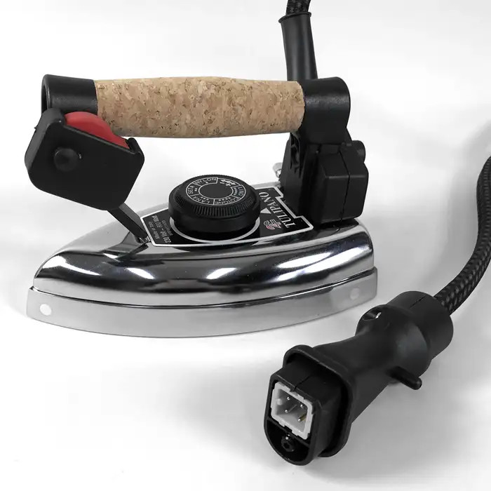 Fer à repasser seul Tulipano Fer à repasser seul Tulipano