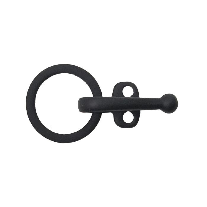 Fermeture anneau et crochet Fermeture anneau et crochet