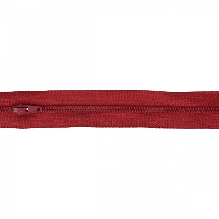 Fermeture fine Beaujolais au mètre Fermeture fine Beaujolais au mètre