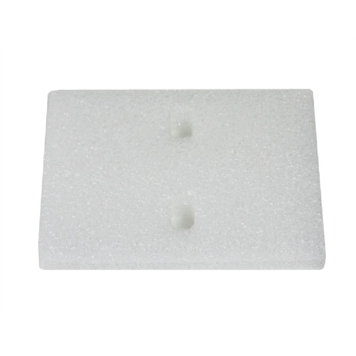 Feutre boîte d'accessoires vide Feutre boîte d'accessoires vide